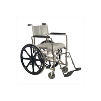 Everest & Jennings Rehab Shower Commode